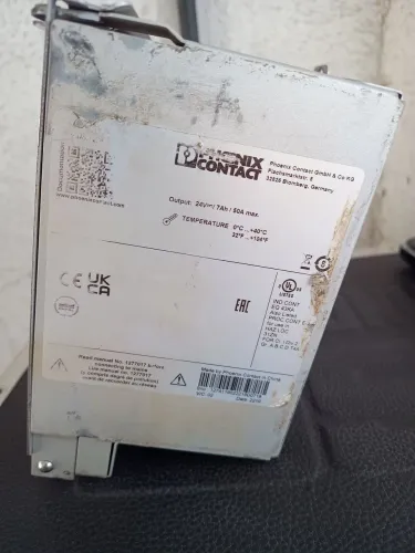 Vendo UPS-BAT/PB/24DC/7AH - Módulo de bateria 1274118.