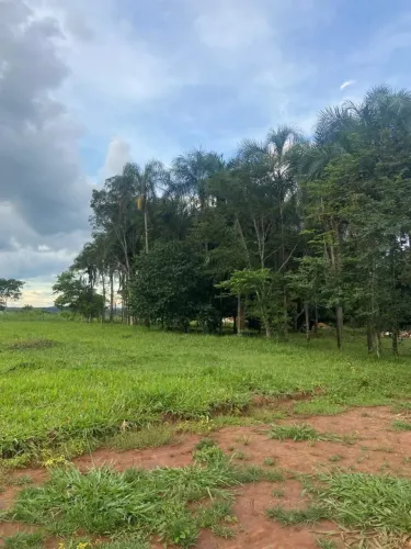 CHACARAS EM GOIANIRA COM ACESSO AO RIO MEIA PONTE