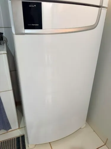 Geladeira 