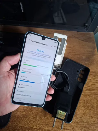 Samsung A17 8GB/128GB