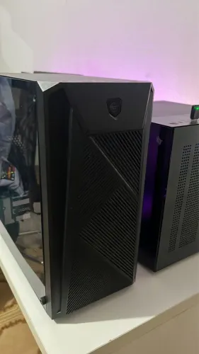 Gabinete gamer