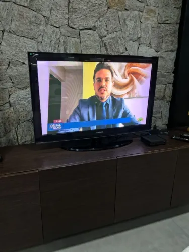 Tv de plasma 42 polegadas 