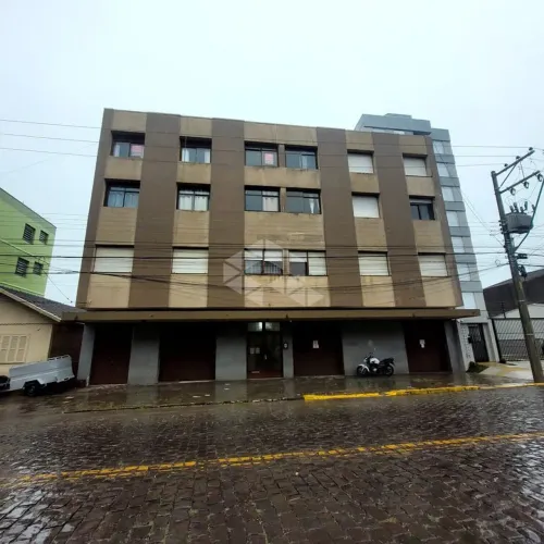 Apartamento 93M² - para Alugar