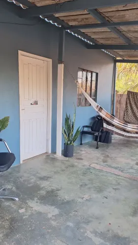 Vende-se uma casa no distrito de Jaci-Paraná em Porto Velho Rondônia