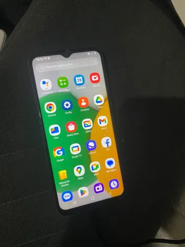 CELULAR SAMSUNG A03 CORE