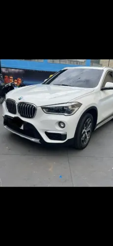 BMW  X1   2019   RELÍQUIA   FLEX