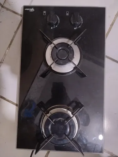 Cooktop