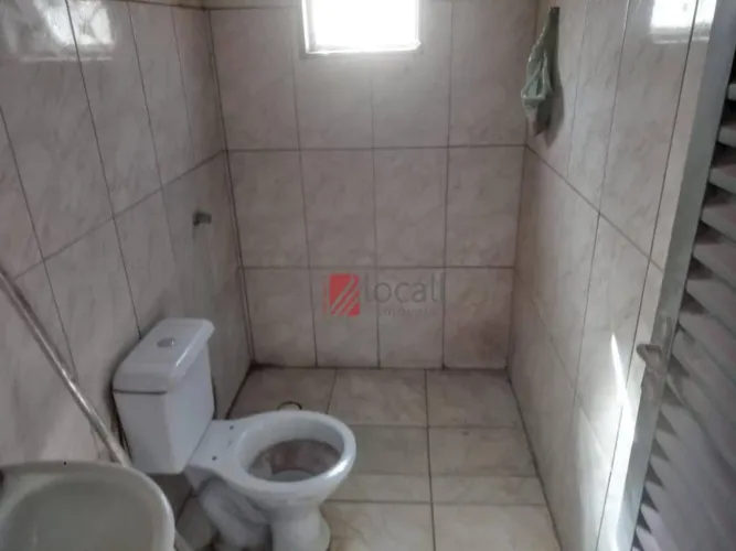 Barracão para alugar, 300 m² por R$ 6.150,00/mês - Distrito Industrial Doutor Carlos Arnal