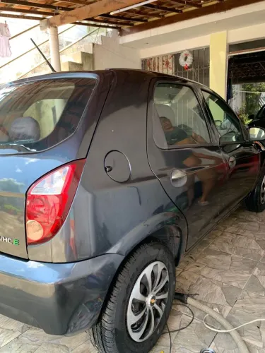 Chevrolet Celta Life/ LS 1.0 MPFI 8V Flexpower 5P 2009