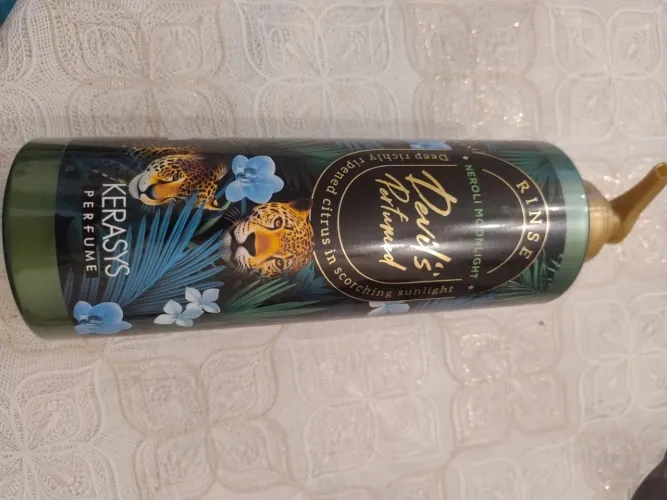Kerasys Perfume Devil's Edition - Neroli Moonlight Condicionador 500 ml