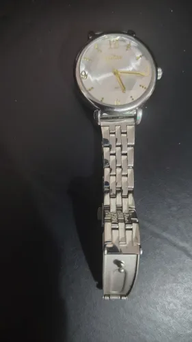 relógio feminino condor