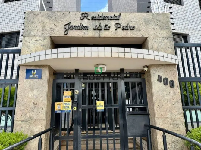 Locação - Apartamento - Jardim São Paulo - Americana - SP