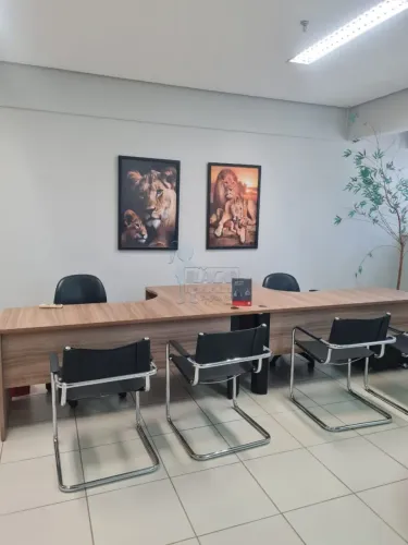 Escritório mobiliado de 51m² para locação e venda - Jardim Botânico