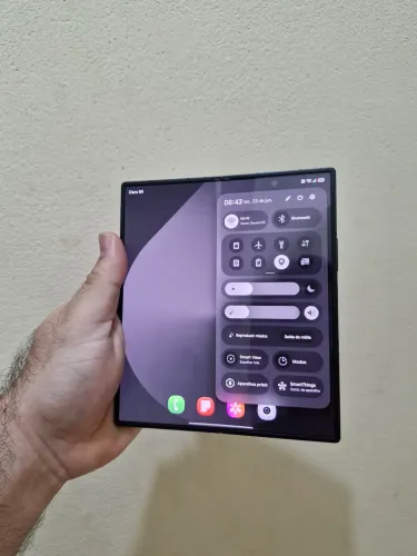 Galaxy Z Fold 6 512GB