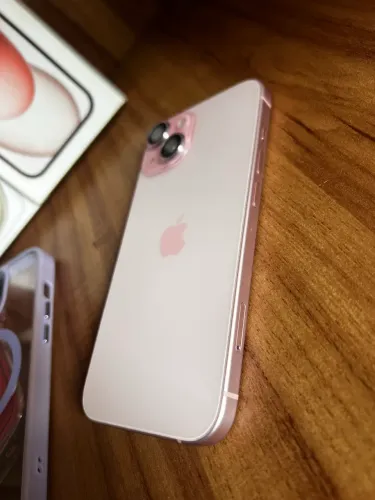 iPhone 15 256GB - Passo cartão 