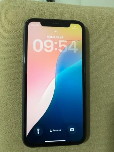 Iphone11