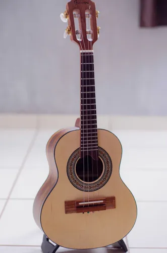 Cavaco cavaquinho Gianini Raiz