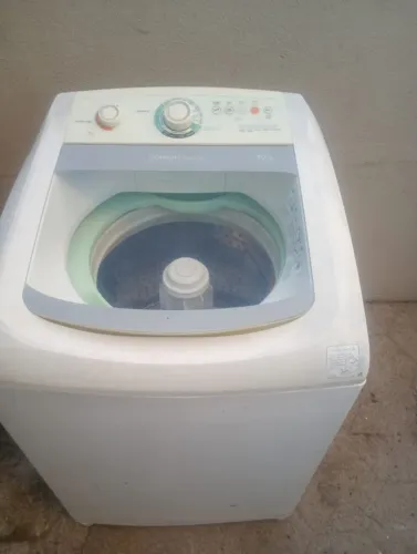 LAVADORA de ROUPAS CONSUL 10kg