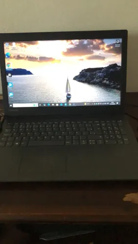 Notebook Lenovo