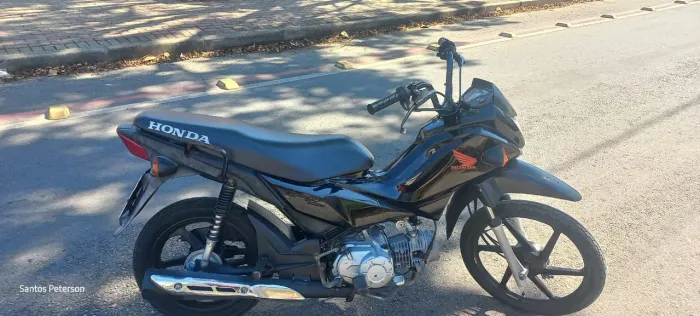 Pop 110i