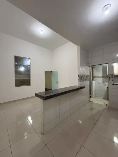 Casa para alugar 2 quartos no Residencial Itaipu, Goiânia