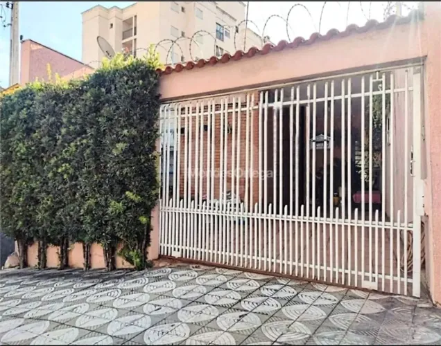CASA SOBREPOSTA BAIXA - VILA SANTANA - ZONA LESTE - SOROCABA