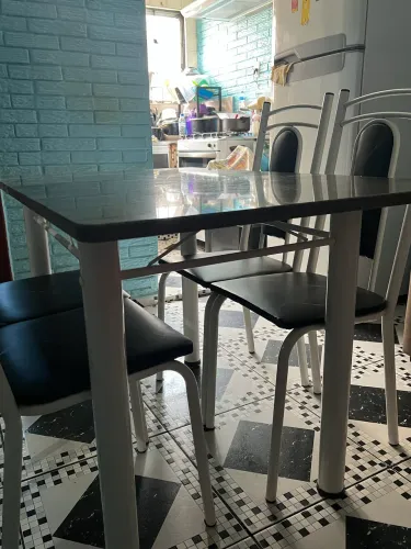 Mesa de jantar
