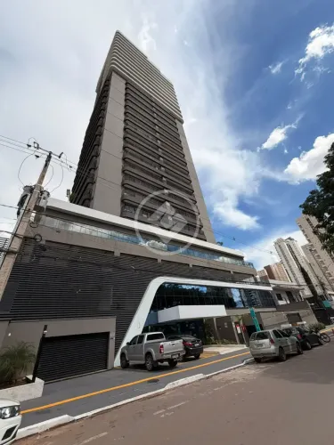 Residencial Prime Bueno- Rua T50 Setor Bueno codigo: 293055