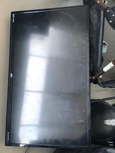 vendo tv para peça. 