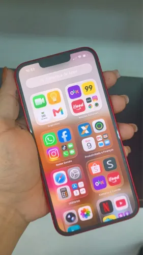 Vendo IPhone 13
