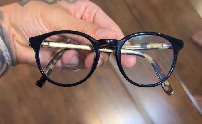 Óculos Hugo Boss Orange