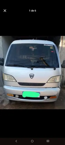 VENDO EFFA TOWNER ANO 2011