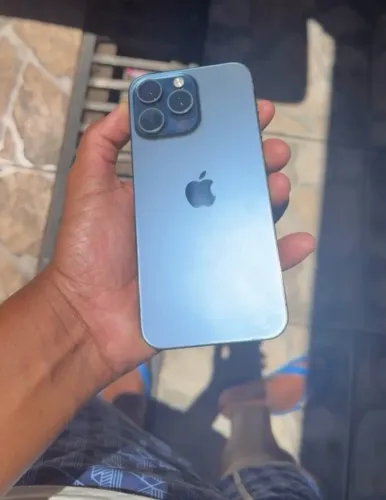 Vendo iPhone 15 pro Max 256gb