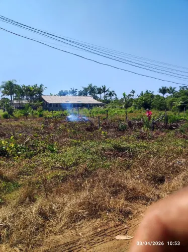 Vende se lote na praia de guaratuba