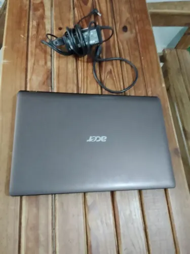 not Acer aspire i3