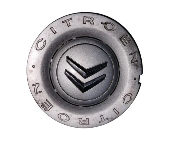 Calota Centro Roda Citroen C4 Pallas 2008 2009 2010 2011