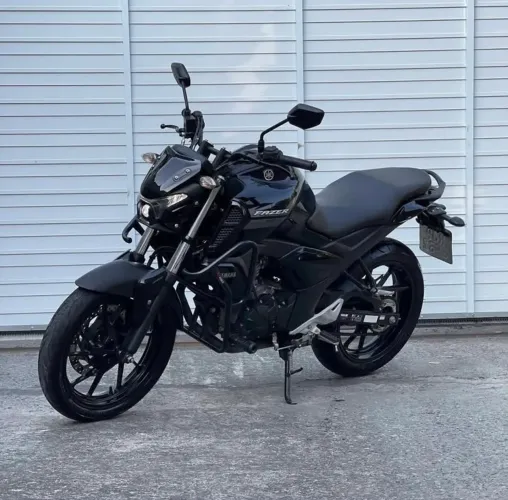 YAMAHA FZ15 FAZER ABS 2022/2023