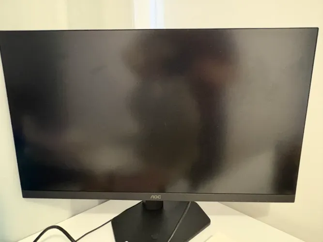 Monitor gamer OAC 27p 180hz