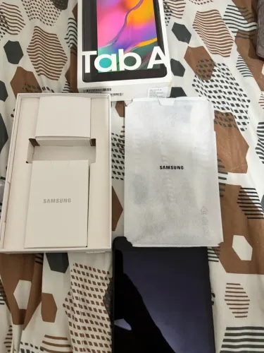 Tablet Samsung TAB A