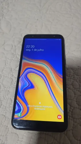 Galaxy J6+