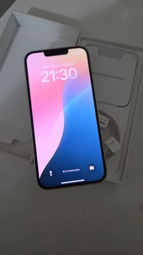 Iphone 14 extremamente conservado