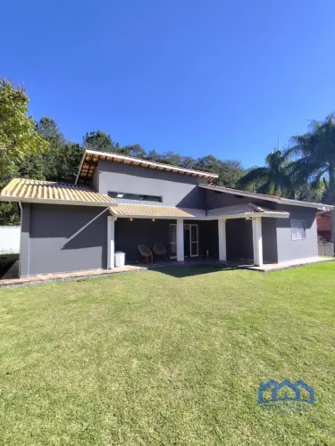 CHACARA RURAL em IBIÚNA - SP, Área Rural de ibiúna