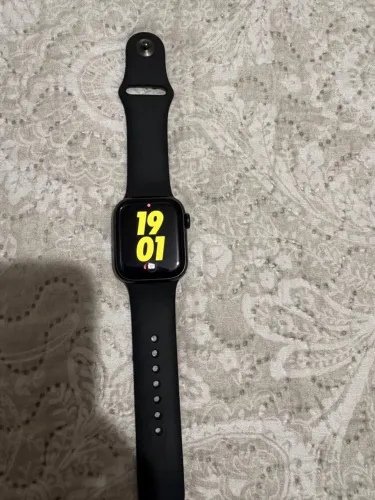 Vendo relógio Apple watch séries 8, 41 mm!!!