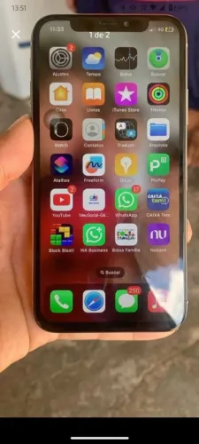 TROCO OU VENDO ( LEIA O ANÚNCIO, NÃO BAIXO O VALOR!)