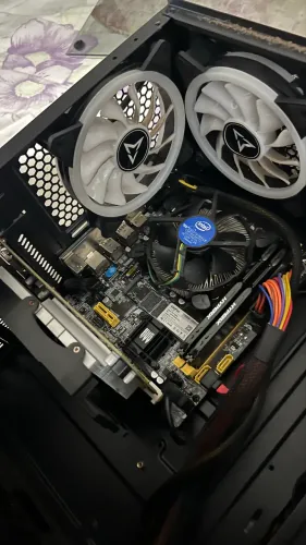 PC GAMER DE ENTRADA