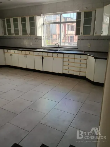 Casa para alugar no bairro Antonina - São Gonçalo/RJ