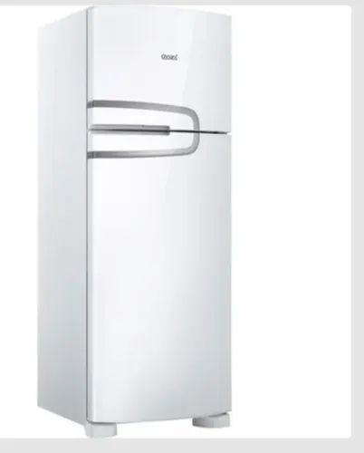 Geladeira cônsul duplex frost free