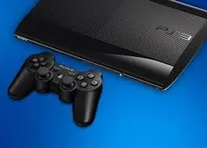 Console PS3