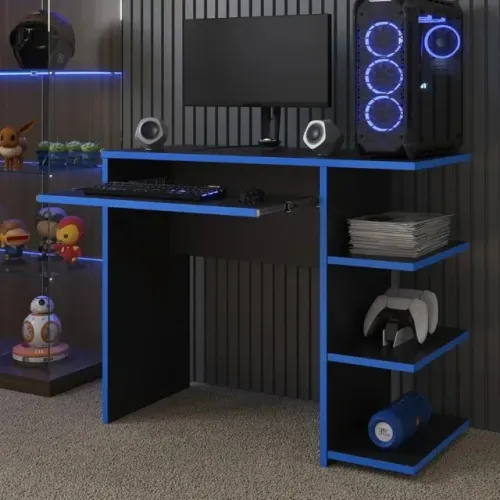 Mesa gamer