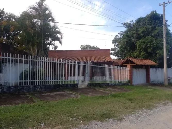 Chacara Aconchegante